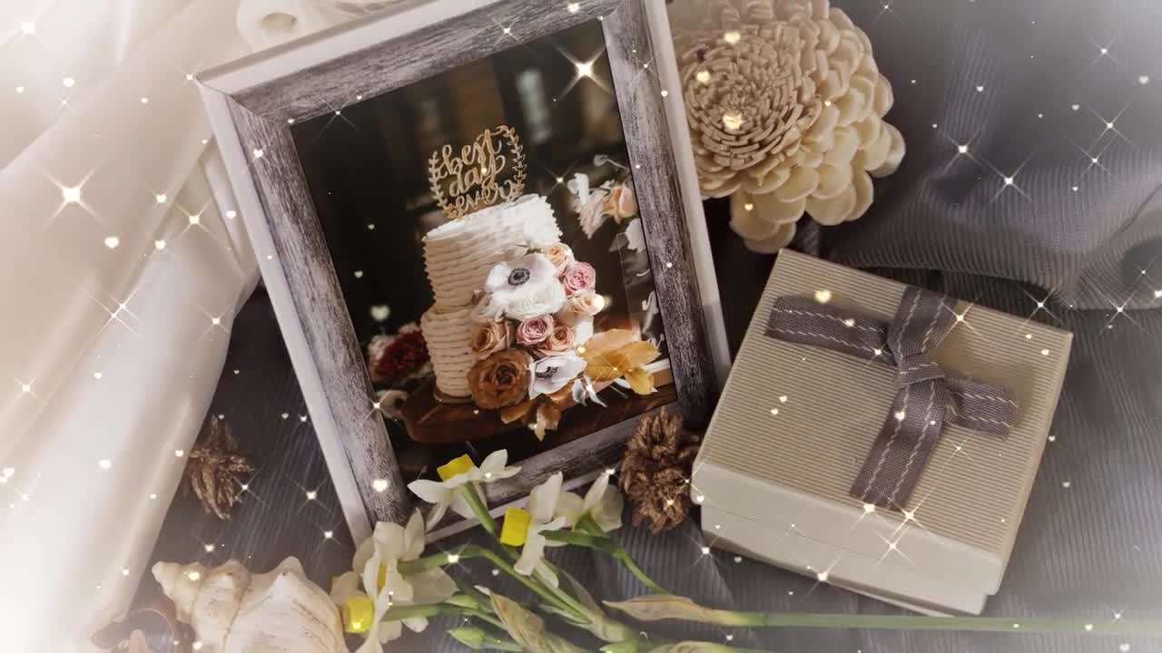 Wedding Day Davinci Resolve Templates Motion Array