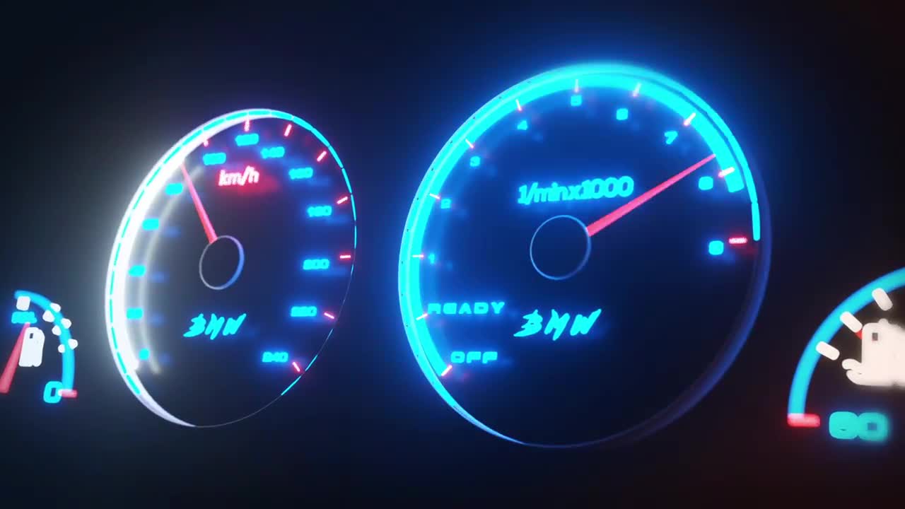 Car Logoracing Reveal Motion Graphics Templates Motion Array