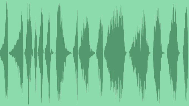 Risers: Sound Effects