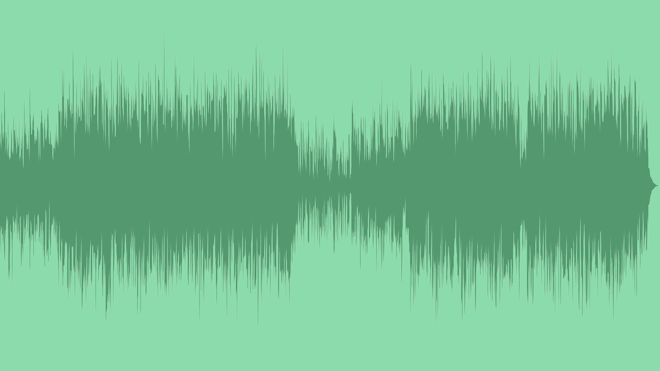 Energetic UpBeat Pop: Royalty Free Music