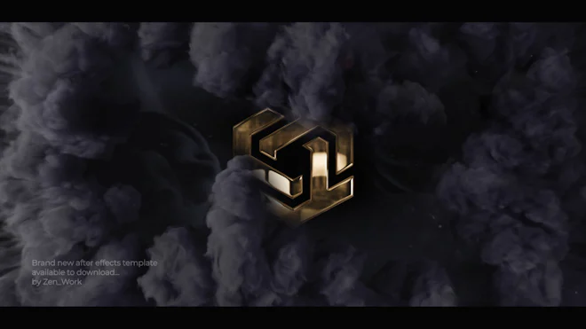 Epic Smoke Logo