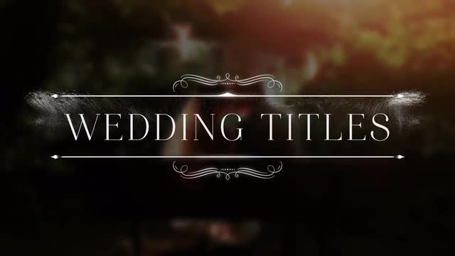 wedding motion graphics templates for premiere pro