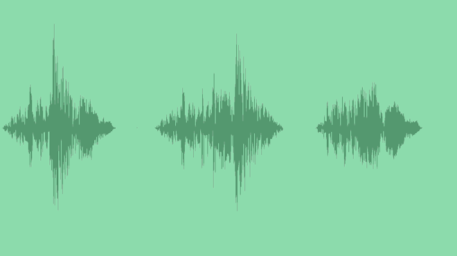 Sliding Door: Sound Effects