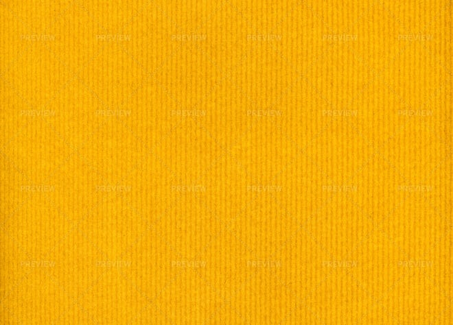 Yellow Paper Texture - Stock Photos