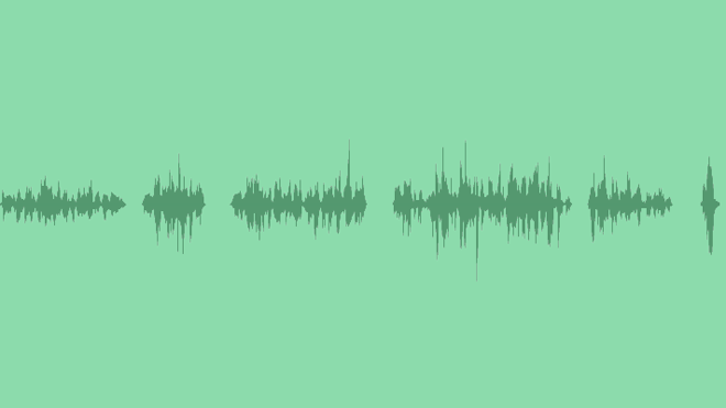 Gooses: Sound Effects