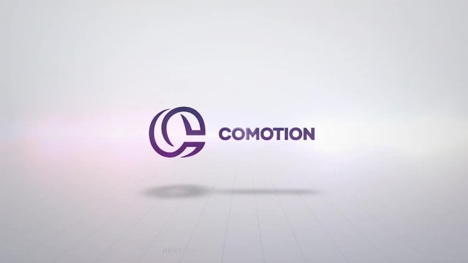 Motion Graphics Templates Logos Motion Array