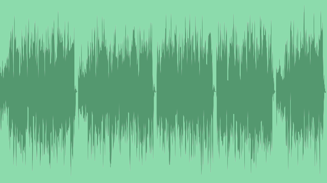 Summer Peaceful Folk: Royalty Free Music