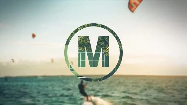 Fast Photo Logo Opener: After Effects Templates