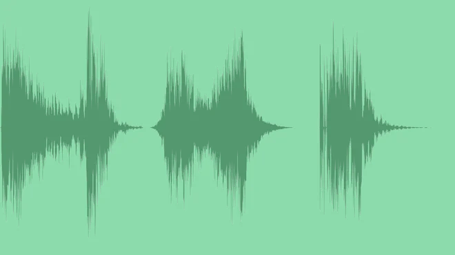 Radio Imaging Sfx Sound Effects Motion Array