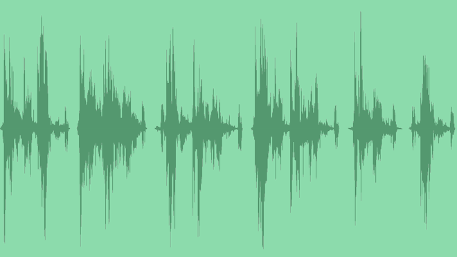 Thunder 2: Sound Effects