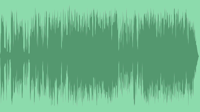 The Drive: Royalty Free Music