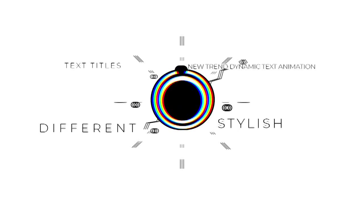 Shape Logo Opener Premiere Pro Templates Motion Array