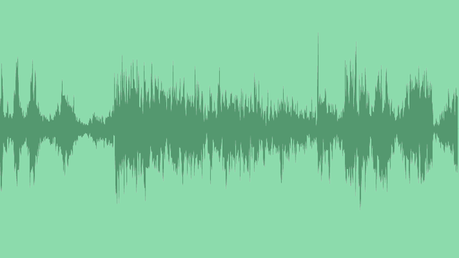 Futuristic Soundscapes: Sound Effects