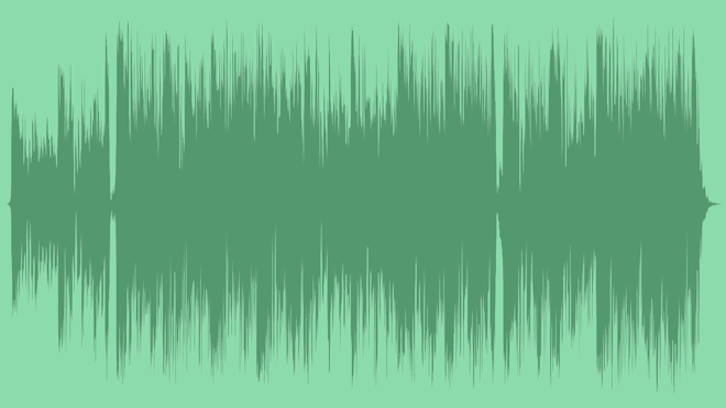Above The Earth: Royalty Free Music