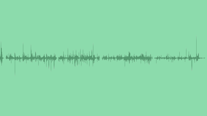Fireworks: Sound Effects