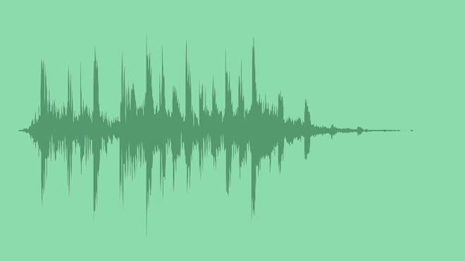 Short Technology Logo: Royalty Free Music