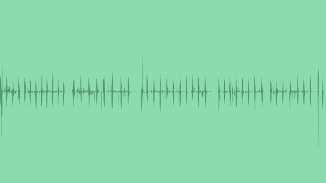 Eating Vegetables: Sound Effects