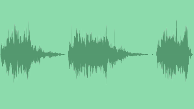 Grinding Machine in Operation : Sound Effects