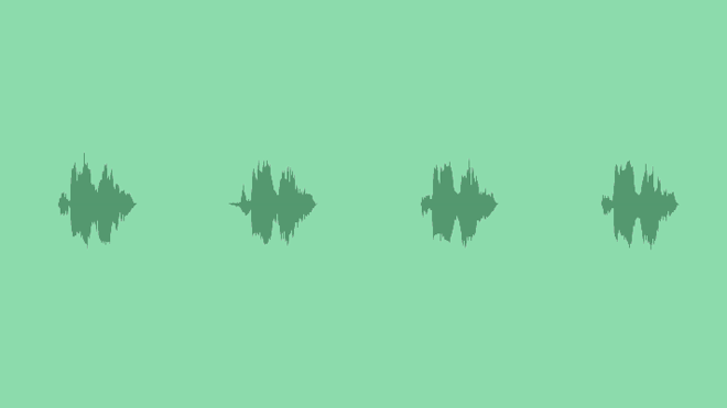 Electric Sparks: Sound Effects