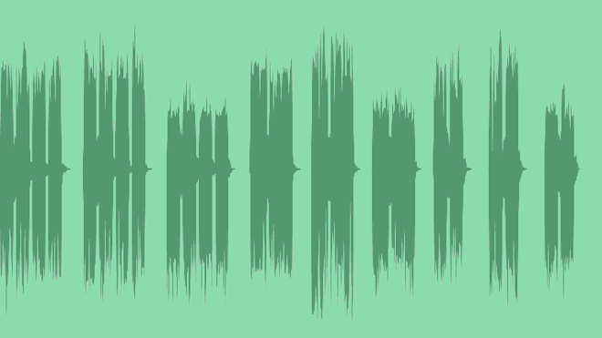Radio Alert: Sound Effects