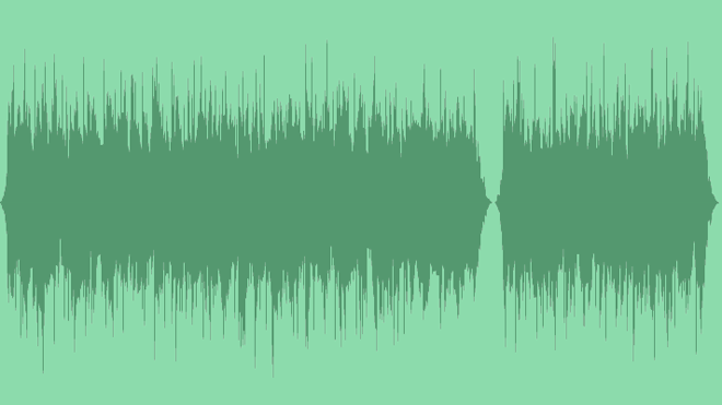 The Ambient: Royalty Free Music