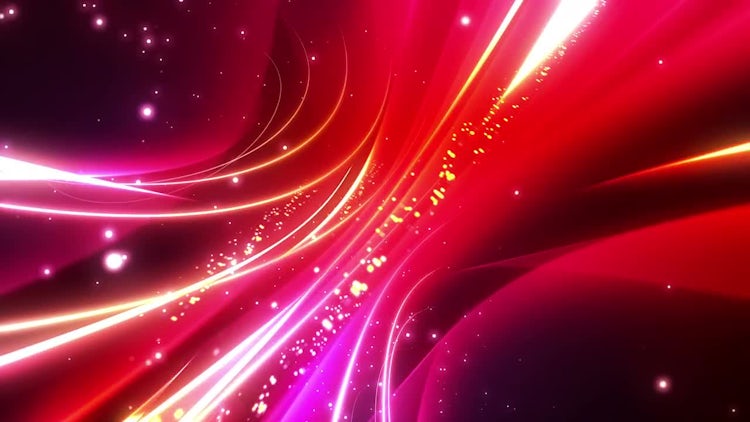 Light Flash: Stock Motion Graphics