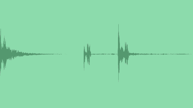 Dark Piano Strings Sounds: Sound Effects