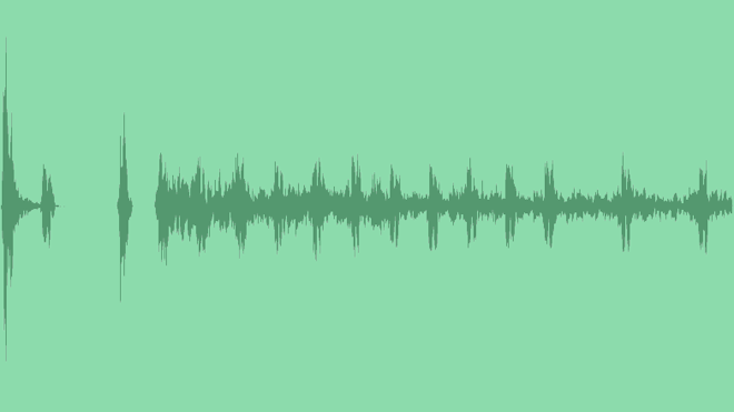 Cameras: Sound Effects