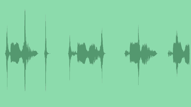 Swooshes: Sound Effects