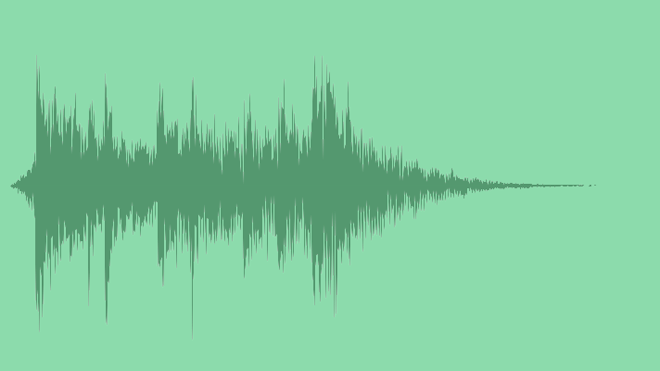 Short Media Logo: Royalty Free Music