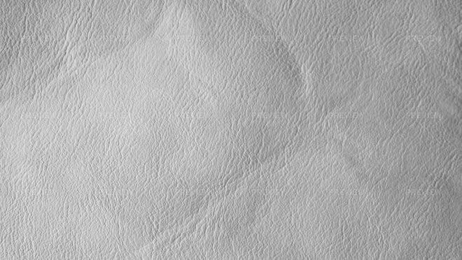 White leather (Texture)