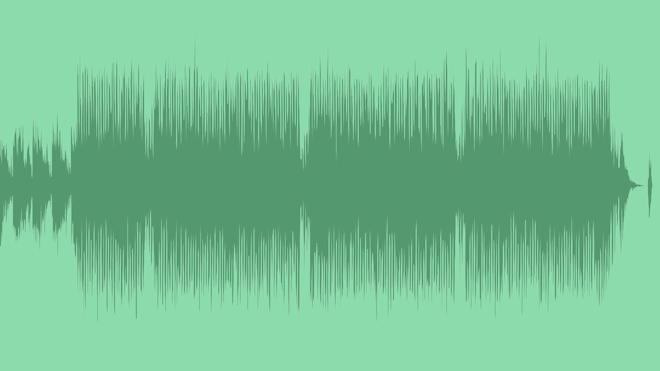 UpBeat Sport Action: Royalty Free Music