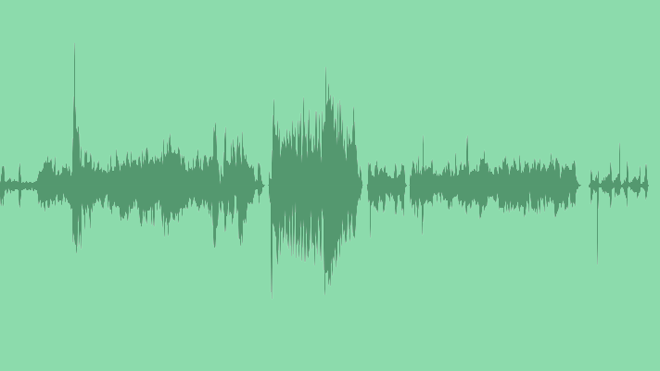 Industrial Background Noise Pack: Sound Effects