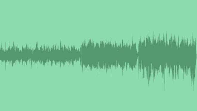 Epic Storms: Sound Effects