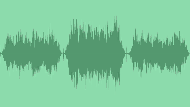 Texture Atmosphere: Sound Effects