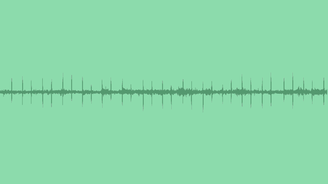 Parks And Suburbs: Sound Effects