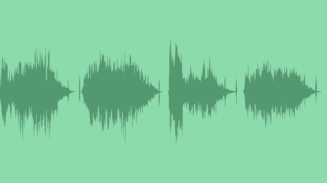 Ominous Atmospheres: Sound Effects