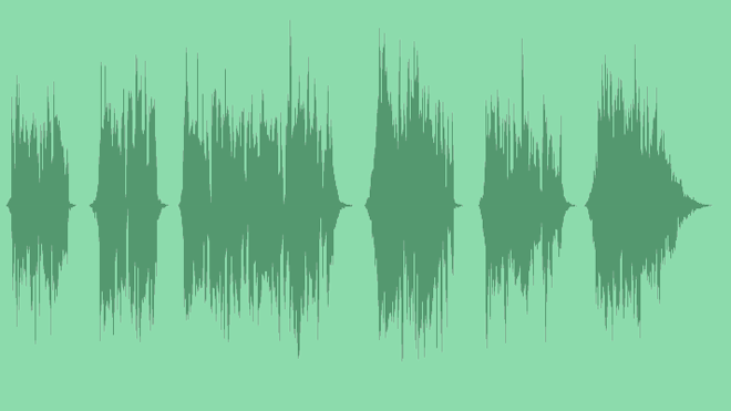 Fashion Logo: Royalty Free Music