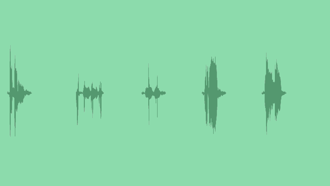 Gameplay Notifier Efx: Sound Effects