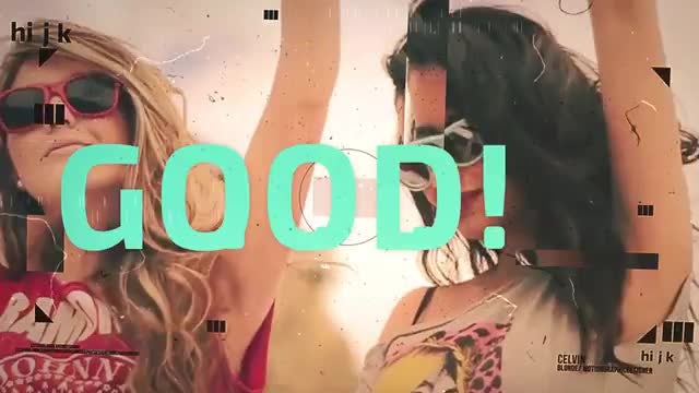 Fashion Slide: After Effects Templates