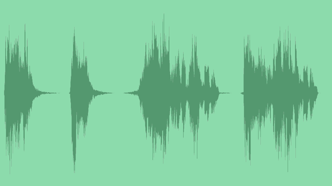 Transition Futuristic Woosh Logo: Sound Effects