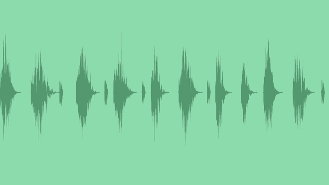Atmospheric Spells And Magic: Sound Effects