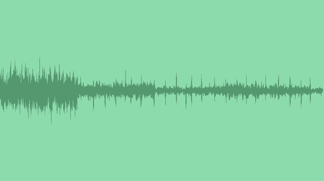 River Stream: Sound Effects