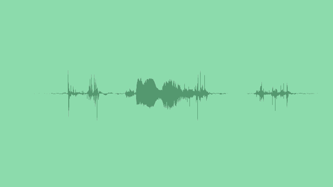 Break Banana Off Bunch: Sound Effects