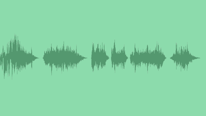 Farm Equipment In The Field: Sound Effects