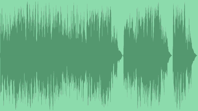 Strong And Fast: Royalty Free Music
