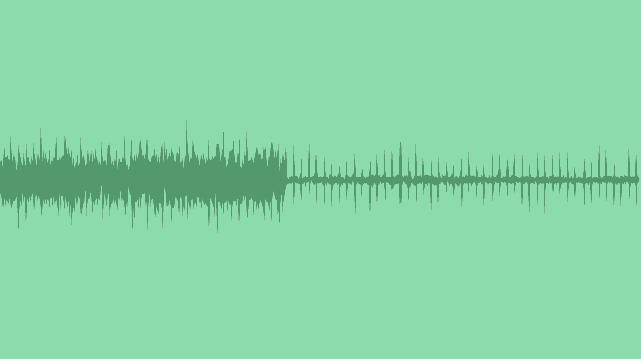 Rain And Storm Ambience: Sound Effects