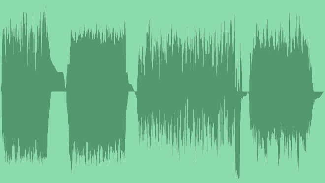 Running Elevator: Sound Effects