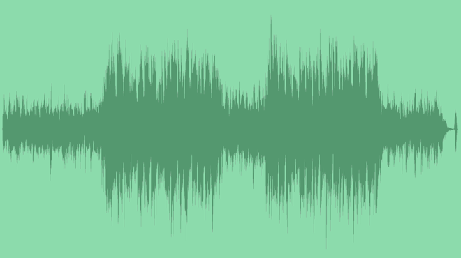 Epic Cinematic: Royalty Free Music