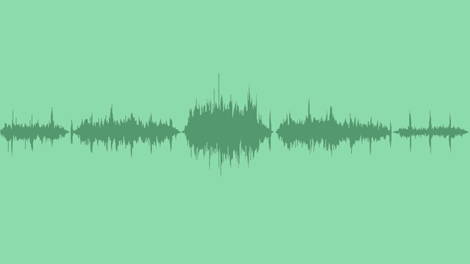 Industrial Background Pack: Sound Effects